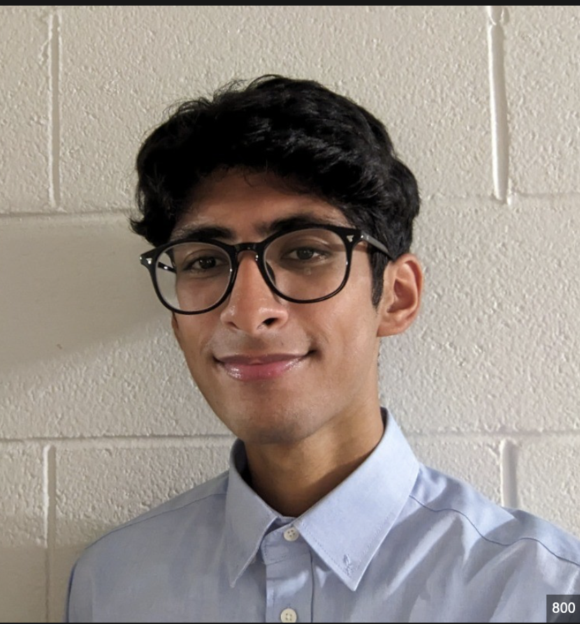 Raghav Paratkar